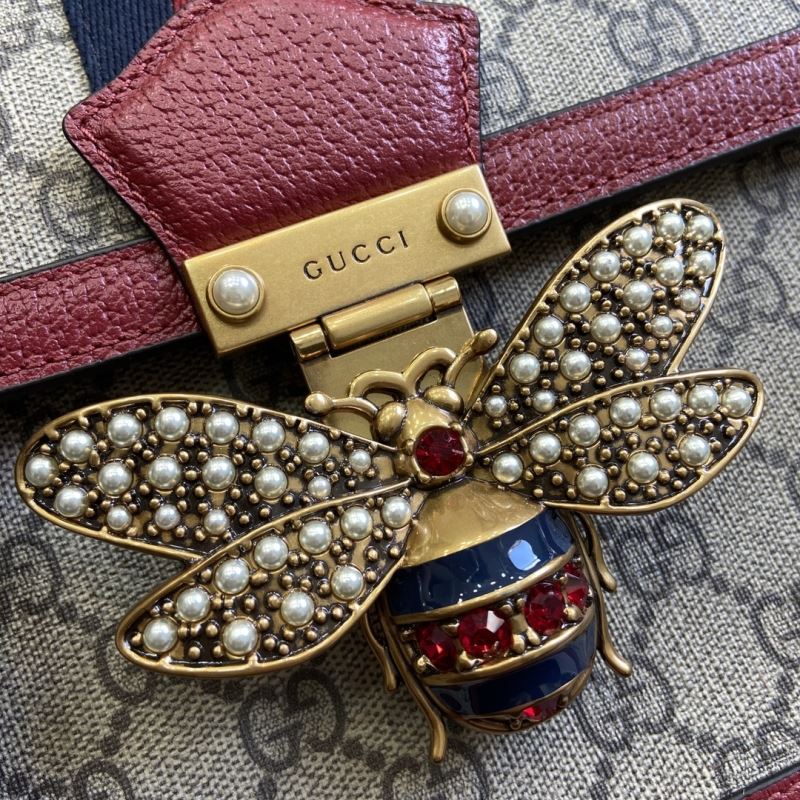 Gvc*1 satchel bags